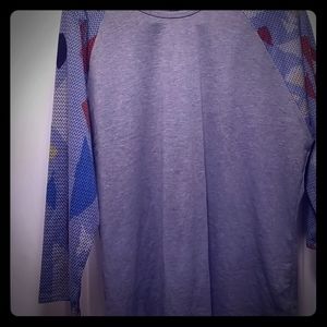 Lularoe Randy Size 2xl